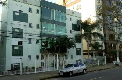 Apartamento com 2 dormitórios à venda, 66 m² por r$ 277.000,00 - centro - gravataí/rs