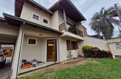 Casa com 3 dormitórios, 285 m² - venda por r$ 1.430.000,00 - centro - gravataí/rs