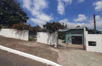 Chácara à venda, 3233 m² por r$ 890.000,00 - são luiz - gravataí/rs
