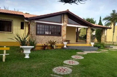 Casa com 3 dormitórios à venda, 300 m² por R$ 900.000,00 - Dom Feliciano - Gravataí/RS
