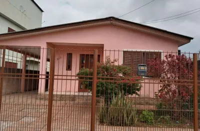 Casa com 3 dormitórios à venda, 108 m² por r$ 290.000,00 - monte belo - gravataí/rs