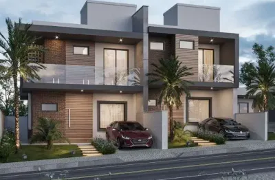 Casa com 3 dormitórios à venda, 113 m² por r$ 789.900,00 - paradiso - gravataí/rs