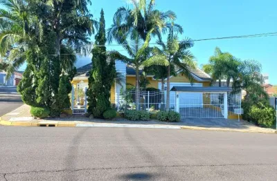 Casa com 3 dormitórios à venda, 168 m² por R$ 849.000,00 - Paradiso - Gravataí/RS