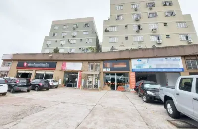 Apartamento com 2 dormitórios à venda, 85 m² por r$ 320.000,00 - bom princípio - gravataí/rs