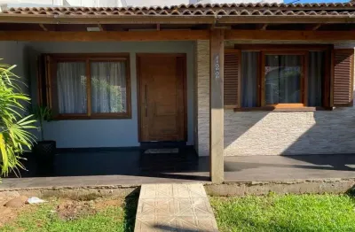 Casa à venda, 350 m² por r$ 1.490.000,00 - centro - gravataí/rs
