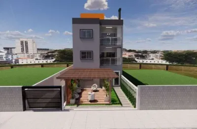 Apartamento à venda, 60 m² por r$ 300.000,00 - vera cruz - gravataí/rs