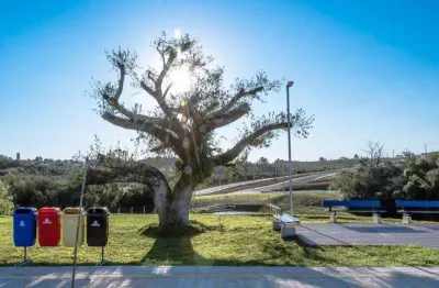 Terreno à venda, 236 m² por R$ 207.000,00 - Villagio Palermo - Gravataí/RS