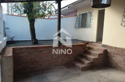 Casa com 2 dormitórios à venda, 190 m² por r$ 298.000,00 - santa cruz - gravataí/rs