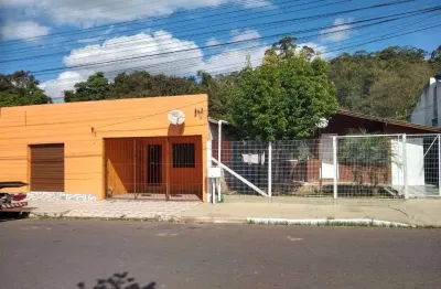 Terreno à venda, 250 m² por R$ 320.000,00 - Parque dos Eucalíptos - Gravataí/RS