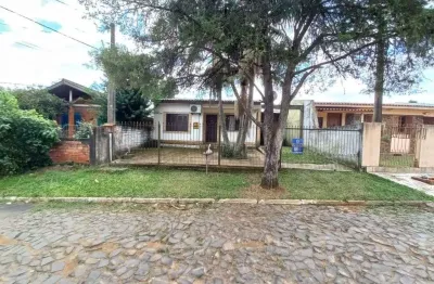Casa com 2 dormitórios à venda, 70 m² por r$ 250.000,00 - são luiz - gravataí/rs