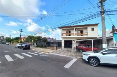 Casa com 2 dormitórios à venda, 488 m² por r$ 1.490.000,00 - parque florido - gravataí/rs