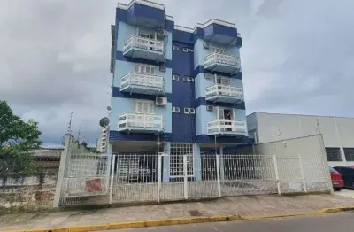 Apartamento à venda, 75 m² por r$ 310.000,00 - centro - gravataí/rs