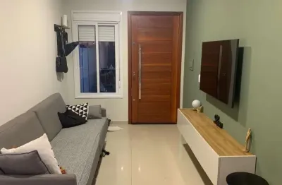 Casa com 2 dormitórios à venda, 70 m² por r$ 298.000,00 - são vicente - gravataí/rs