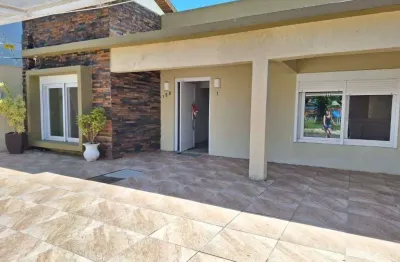 Casa com 3 dormitórios à venda, 92 m² por r$ 690.000,00 - centro - gravataí/rs