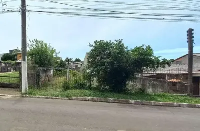 Terreno à venda, 300 m² por r$ 180.000,00 - são vicente - gravataí/rs