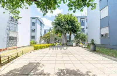 Apartamento com 1 dormitório à venda, 50 m² por r$ 170.000,00 - salgado filho - gravataí/rs