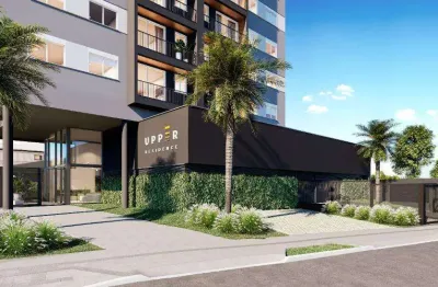 Apartamento com 2 dormitórios à venda, 62 m² por R$ 550.000,00 - Salgado Filho - Gravataí/RS