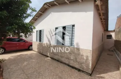 Casa com 3 dormitórios à venda, 150 m² por r$ 383.000 - são vicente - gravataí/rs