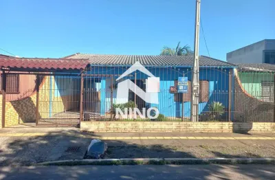 Casa com 3 dormitórios à venda, 208m² por r$380.000,00 - monte belo - gravataí/rs.