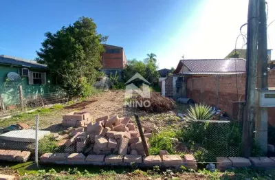 Terreno à venda,  388,50m² por R$230.000,00 - Santa Cruz - Gravataí/RS.