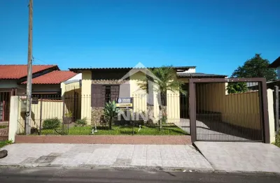 Casa com 2 dormitorios a venda, 125m² por r$ 380.000,00 - central - gravatai/rs