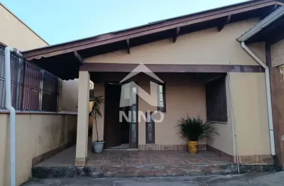 Casa com 3 dormitórios a venda, 206m² por r$ 390.000,00 - vera cruz - gravatai/rs