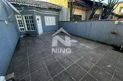 Casa com 2 dormitórios a venda, 55m² por r$ 270.000,00 - santa cruz - gravatai/rs