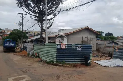 Casa com 2 dormitórios a venda, 41m² por r$ 249.900,00 - jansen - gravatai/rs