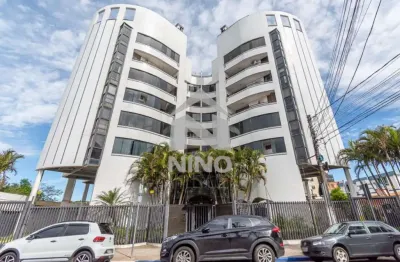 Cobertura com 3 dormitórios a venda, r$ 980.000,00 - centro - gravatai/rs