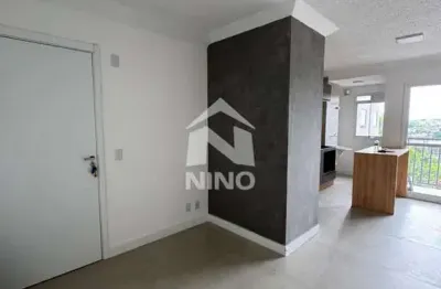 Apartamento com 2 dormitórios a venda, 55m² por r$ 310.000,00 - são luiz - gravatai/rs