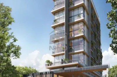 Studio a venda, 41m² por r$ 389.900,00 - centro - gravatai/rs