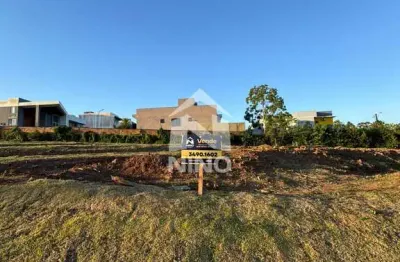 Terreno a venda, 298m² por r$ 252.161,04 - santa cruz - gravatai/rs