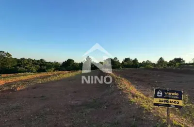 Terreno a venda, 295m² por r$ 240.095,91 - santa cruz - gravatai/rs