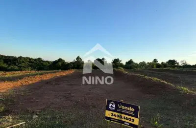 Terreno a venda, 295m² por R$ 240.095,91 - Santa Cruz - Gravatai/RS