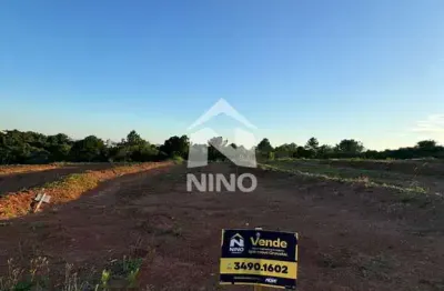 Terreno a venda, 295m² por r$ 240.095,91 - santa cruz - gravatai/rs