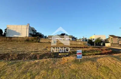 Terreno a venda, 296m² por r$ 264.226,16 - santa cruz - gravatai/rs
