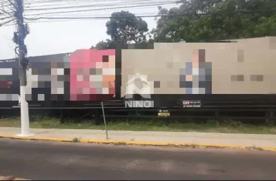 Terreno a venda, 535m² por R$ 1.500.000,00 - Centro - Gravatai/RS