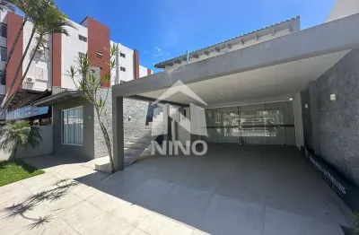 Casa com 5 dormitórios a venda, 350m² por r$ 1600.000,00 - centro - torres/rs