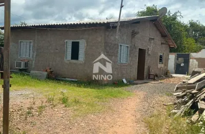 Terreno a venda, 368m²por r$ 120.000,00 - parque do itatiaia - gravatai/rs