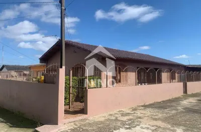 Casa com 3 dormitórios à venda, 155m² por R$ 480.000,00 - Cohab A - Gravataí/RS