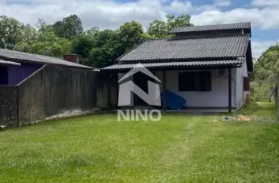 Casa com 3 dormitórios a venda, 160m² por R$ 480.000,00 - Mato Alto - Gravatai/RS