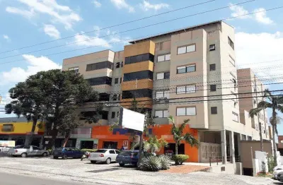 Apartamento com 2 dormitórios à venda, 114 m² por R$ 380.000,00 - Jansen - Gravataí/RS