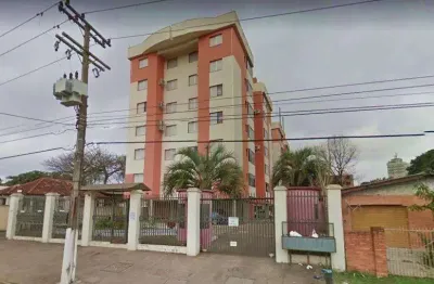 Apartamento com 2 dormitórios à venda, 60 m² por R$ 375.000,00 - Passo das Pedras - Gravataí/RS