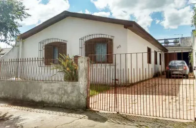 Casa com 4 quartos à venda no COHAB C, Gravataí 