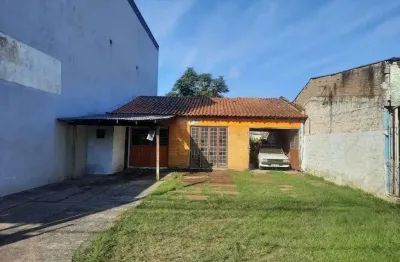 Terreno à venda, 300 m² por R$ 795.000,00 - COHAB A - Gravataí/RS