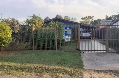 Casa à venda, 177 m² por R$ 349.000,00 - Neópolis - Gravataí/RS