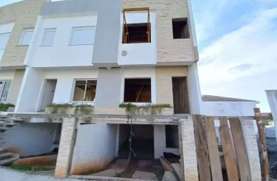 Casa com 2 dormitórios à venda, 120 m² por R$ 450.000,00 - Bela Vista - Gravataí/RS