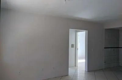 Apartamento com 2 dormitórios à venda, 59 m² por R$ 159.000,00 - Natal - Gravataí/RS