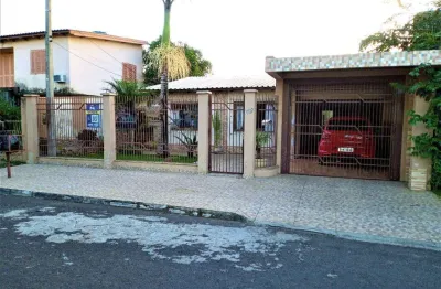 Casa com 5 quartos à venda na Rua Manoel Alfeu Fonseca, COHAB B, Gravataí