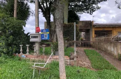 Terreno à venda, 273 m² por R$ 500.000,00 - Barnabé - Gravataí/RS